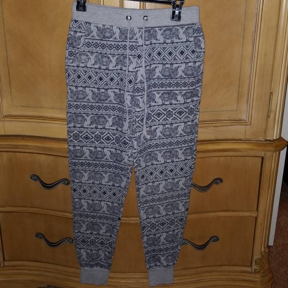 Sweatpants